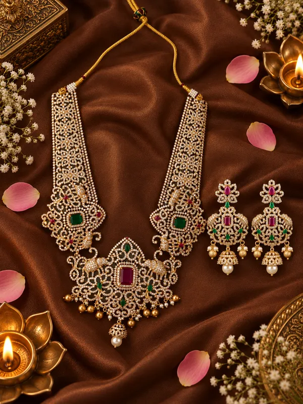 Maharani_Noor_Necklace_Set