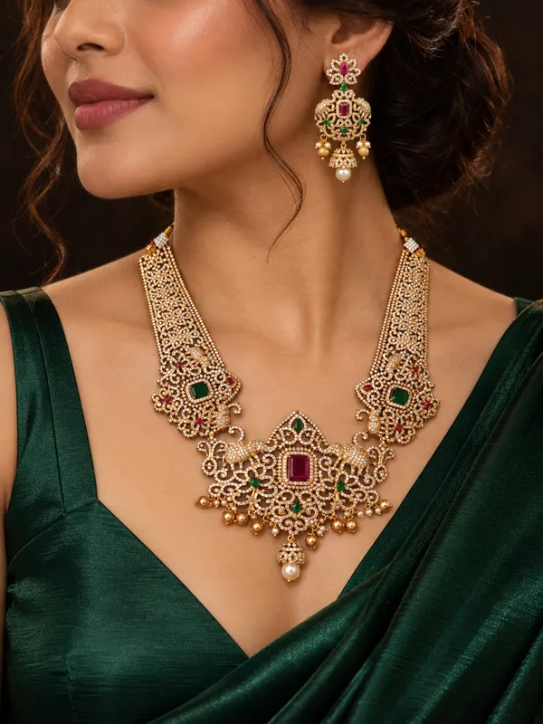 Maharani_Noor_Necklace_Set
