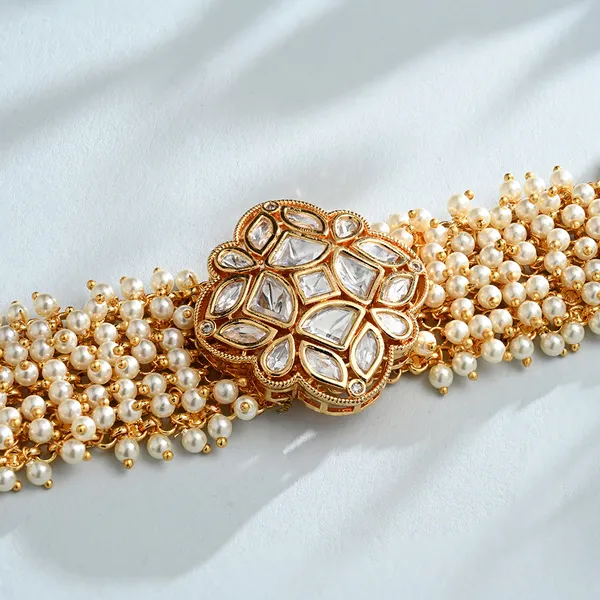 Dazzling_Har_Stone_Stubbed_Kundan_Choker_Set