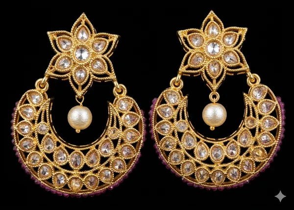 Maharani_Panna_Choker_Set.