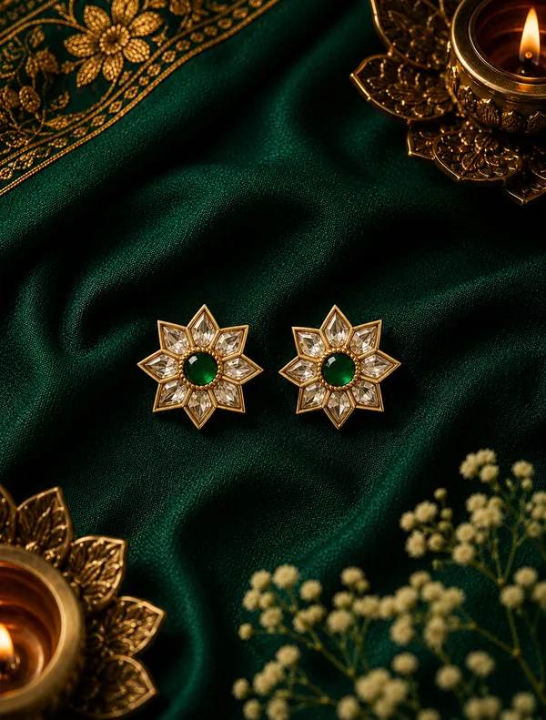 Tara_Mangalsutra_Set