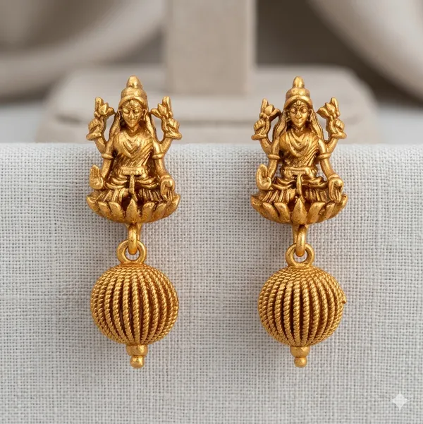 Padma_Lakshmi_Temple_Necklace_Set