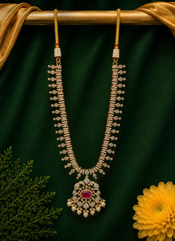 Ratnachandrika_Necklace_Set