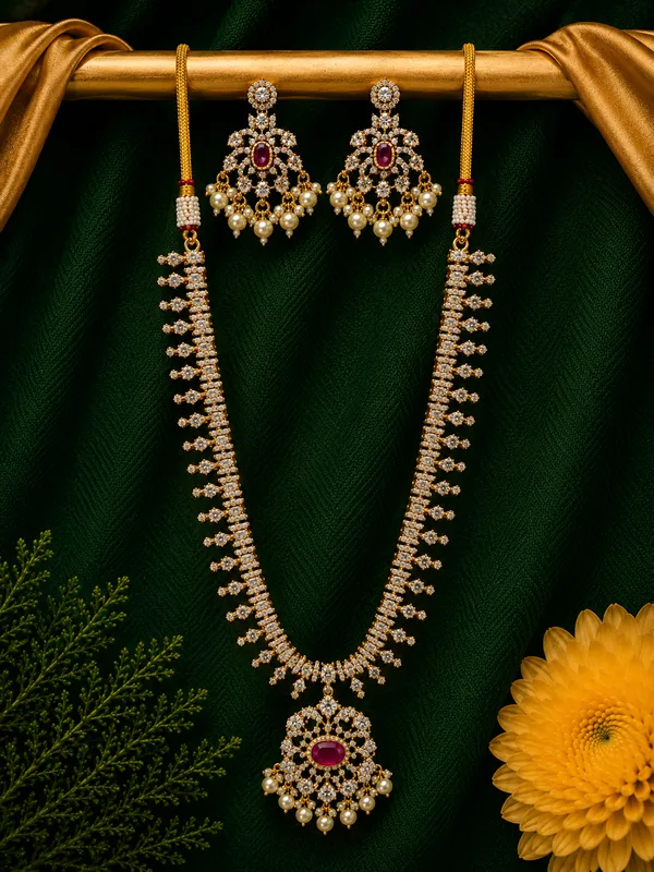 Ratnachandrika_Necklace_Set