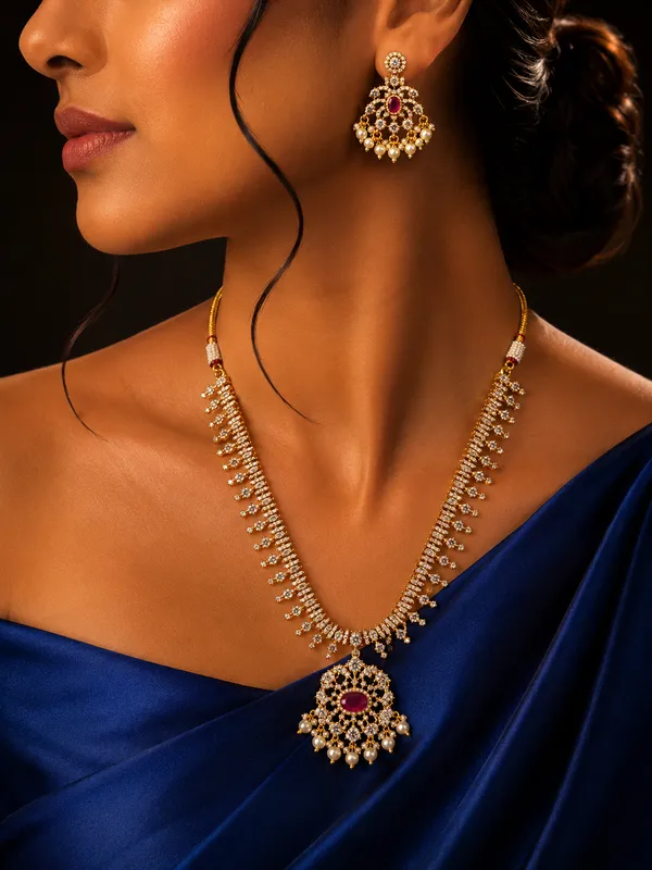Ratnachandrika_Necklace_Set