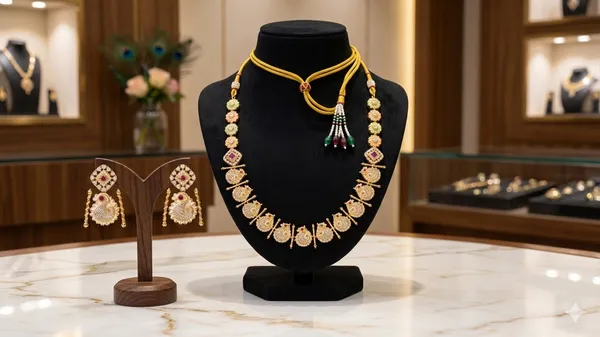 Maharani_Mayur_Necklace_Set