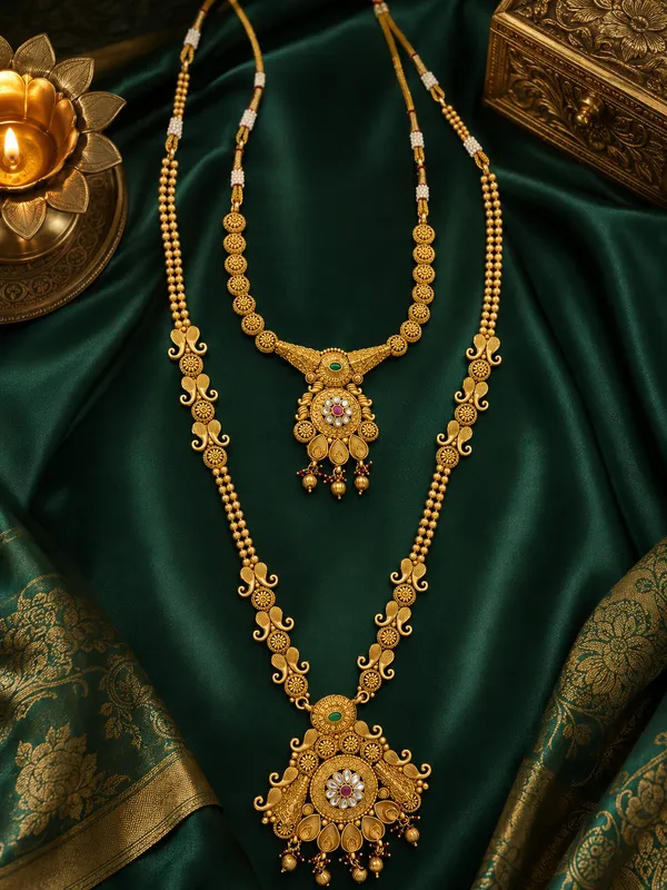 The_Pushpanjali_Haar