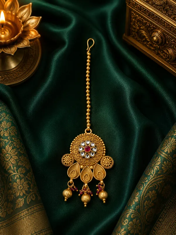 The_Pushpanjali_Haar