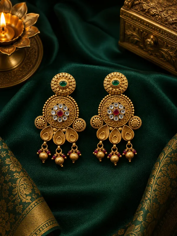 The_Pushpanjali_Haar