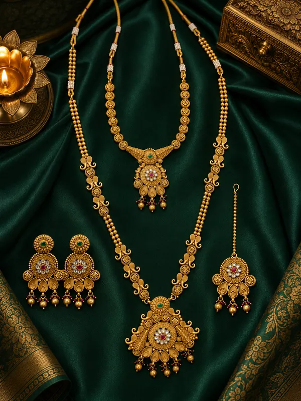 The_Pushpanjali_Haar
