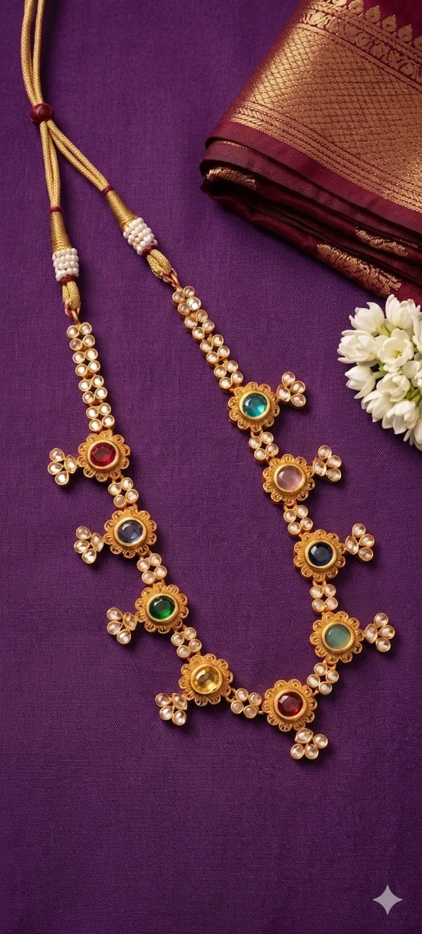 Dynasty_Drops_Necklace_Set