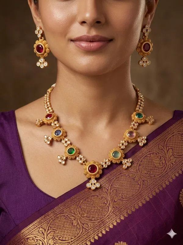 Dynasty_Drops_Necklace_Set