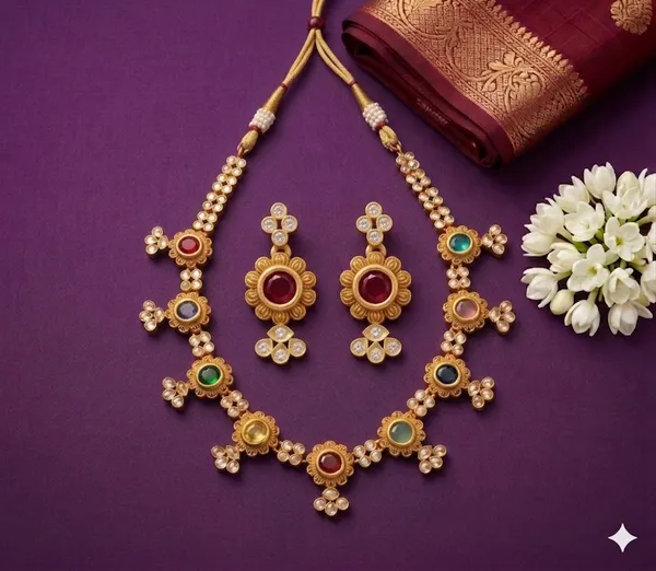Dynasty_Drops_Necklace_Set