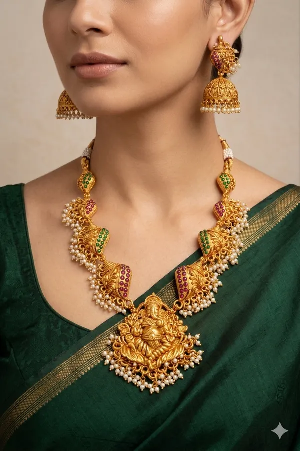 The_Vinayaka_Heritage_Necklace_Set.