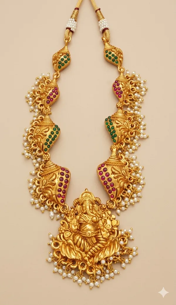 The_Vinayaka_Heritage_Necklace_Set.