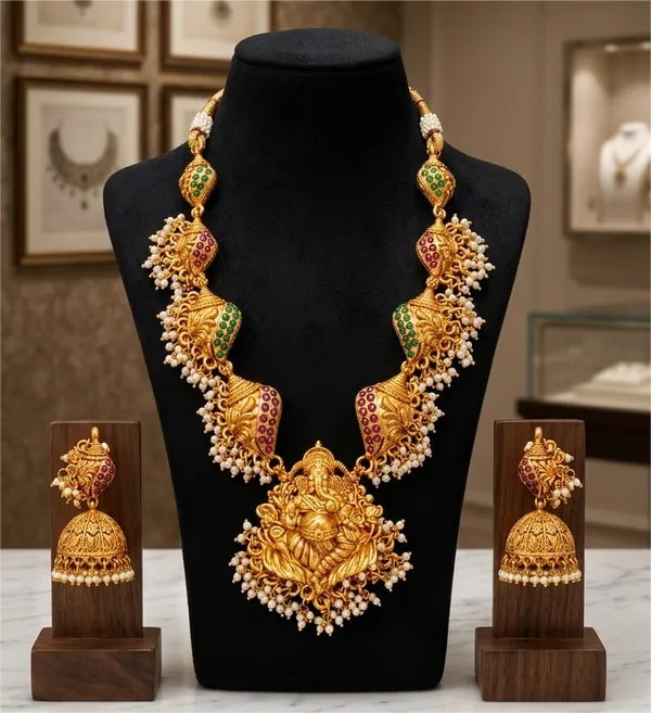 The_Vinayaka_Heritage_Necklace_Set.