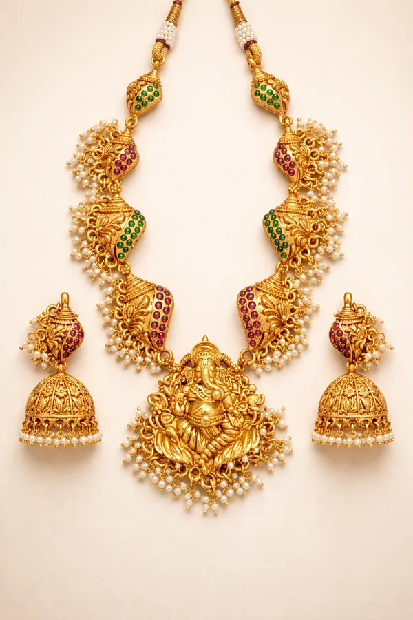 The_Vinayaka_Heritage_Necklace_Set.