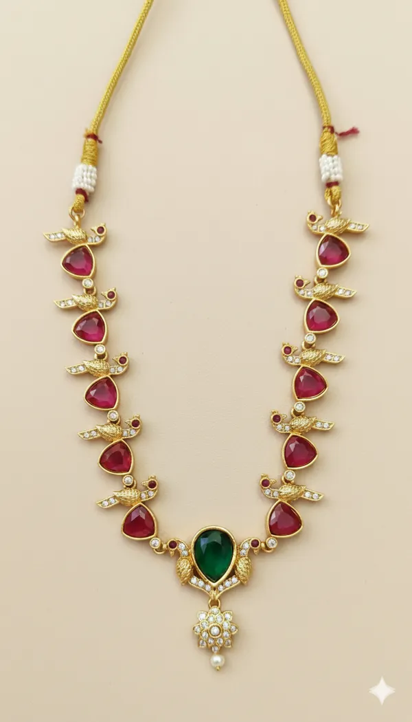 Sapphire_Majesty_Necklace_Set