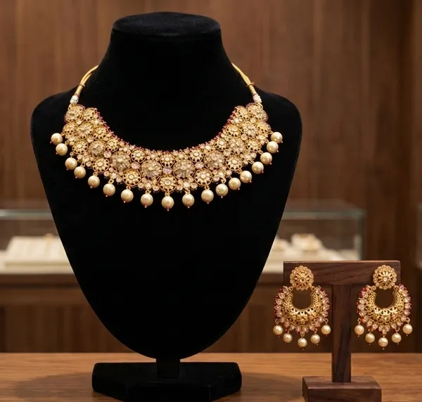 Maharani_Noor_Necklace_Set