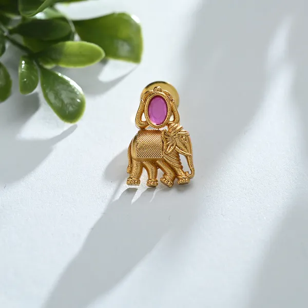 Ethnic_Elephant_Necklace_set