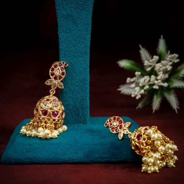 Jhumka_Style_No_991