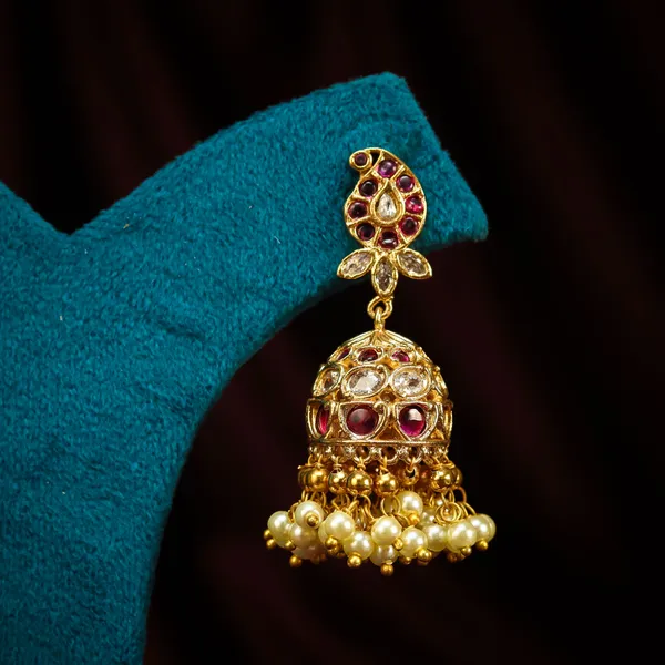 Jhumka_Style_No_991