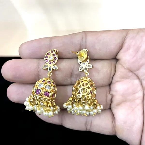 Jhumka_Style_No_991
