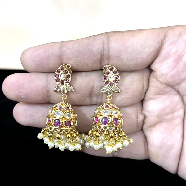 Jhumka_Style_No_991