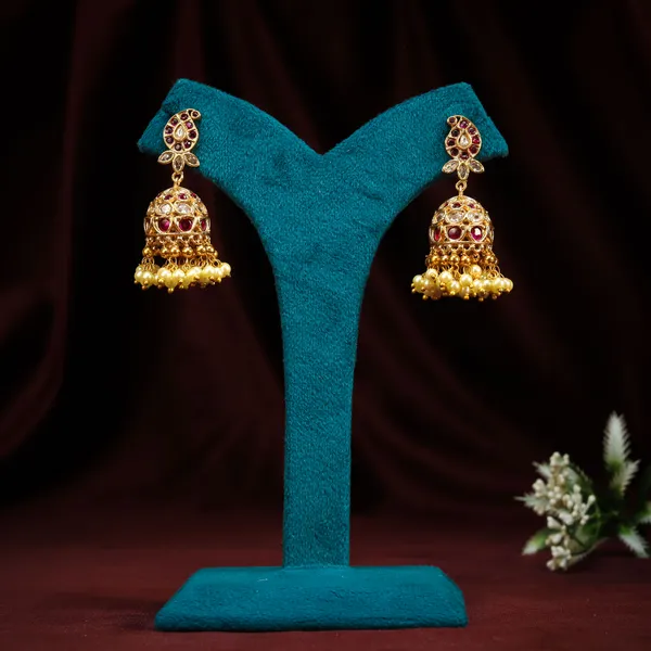 Jhumka_Style_No_991