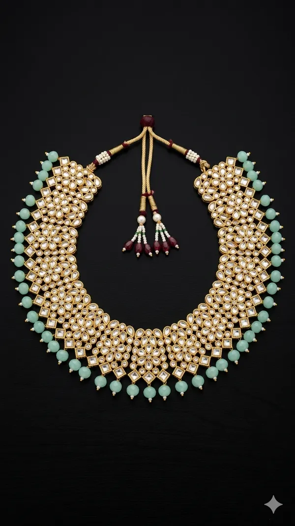 The_Gul-Moti_Blossom_Necklace_Set