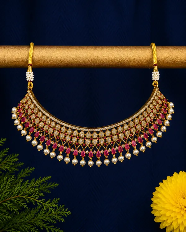 Manikya_Royale_Choker_Set