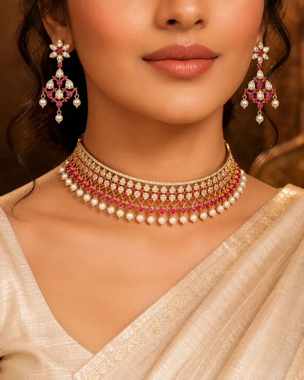 Manikya_Royale_Choker_Set