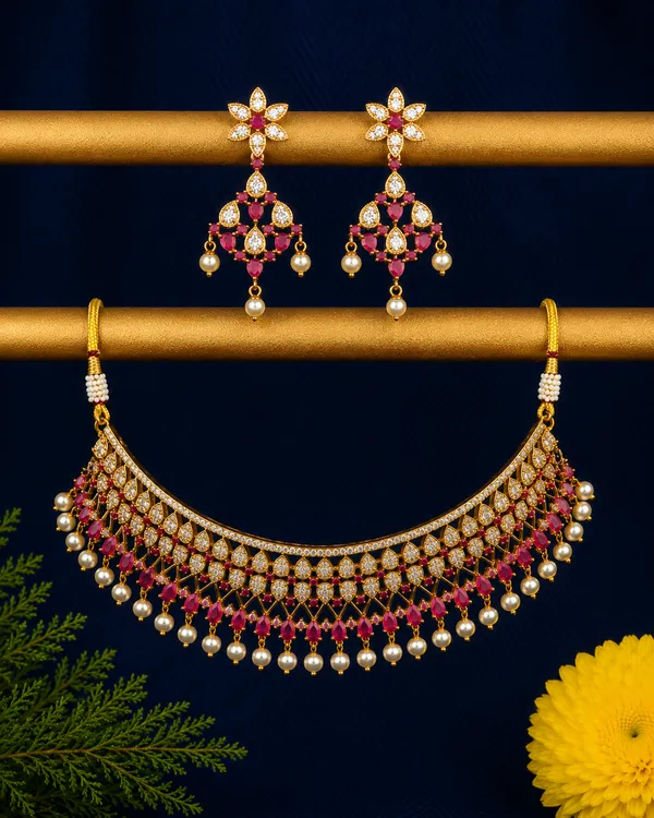 Manikya_Royale_Choker_Set