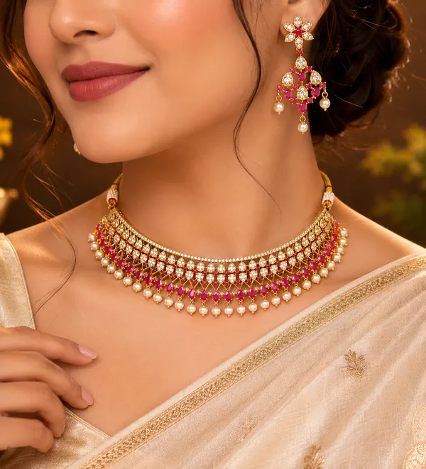 Manikya_Royale_Choker_Set