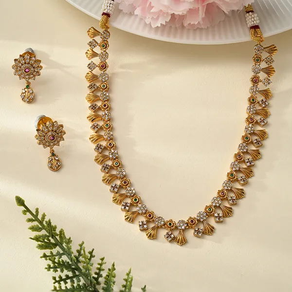 Traditional_Royal_Look__Necklace_Set