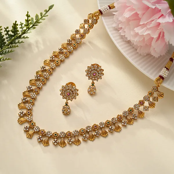 Traditional_Royal_Look__Necklace_Set