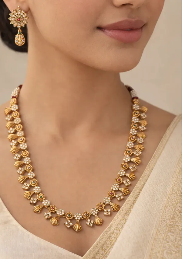 Traditional_Royal_Look__Necklace_Set