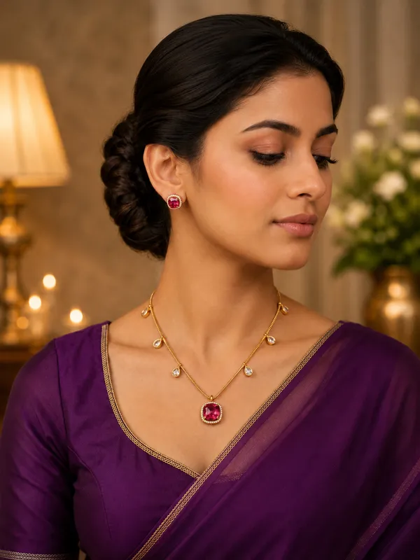 Dramatic_Drop_Necklace_set