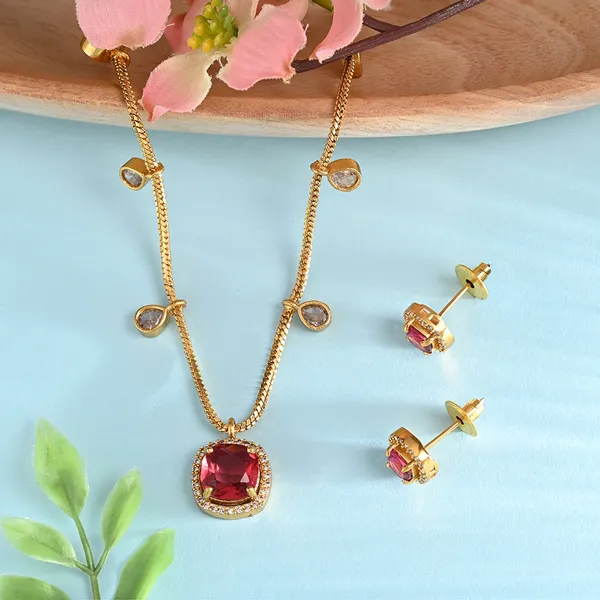 Dramatic_Drop_Necklace_set