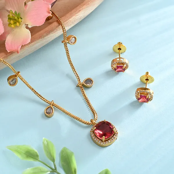 Dramatic_Drop_Necklace_set