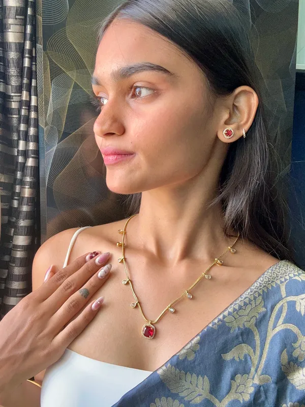Dramatic_Drop_Necklace_set