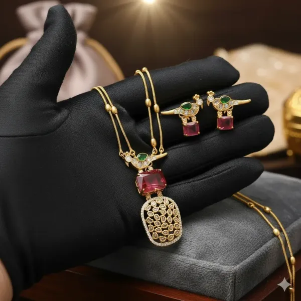 Rubiara_Luxe_Necklace_Set