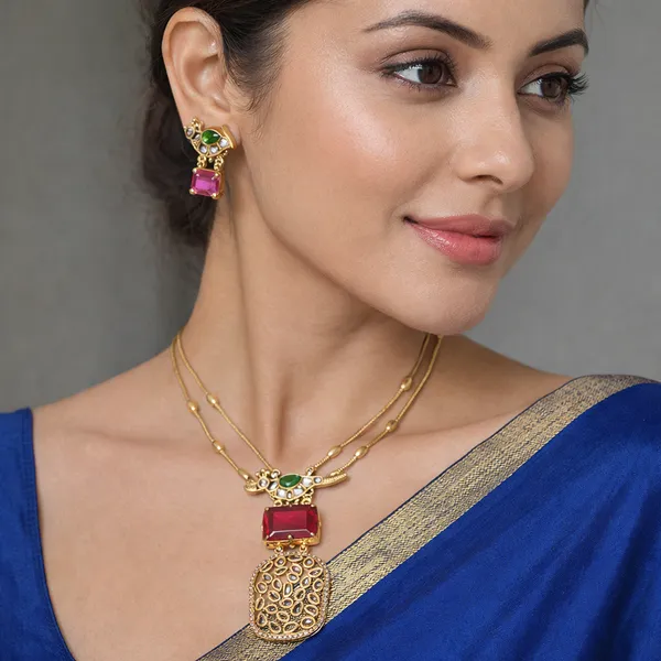 Rubiara_Luxe_Necklace_Set