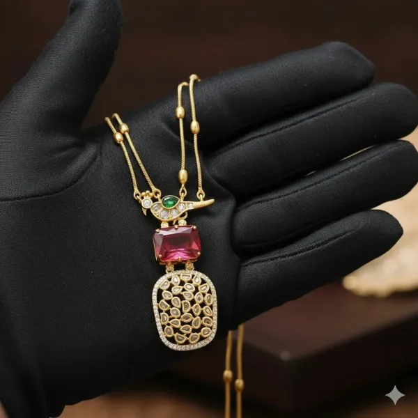 Rubiara_Luxe_Necklace_Set