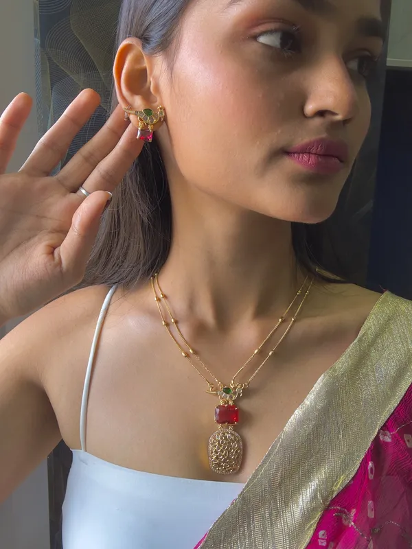 Rubiara_Luxe_Necklace_Set