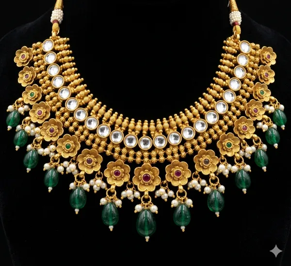 Shahi_Darbar_Ensemble_Necklace_Set