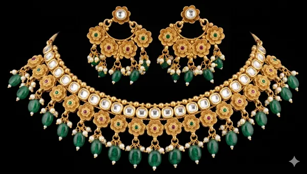 Shahi_Darbar_Ensemble_Necklace_Set