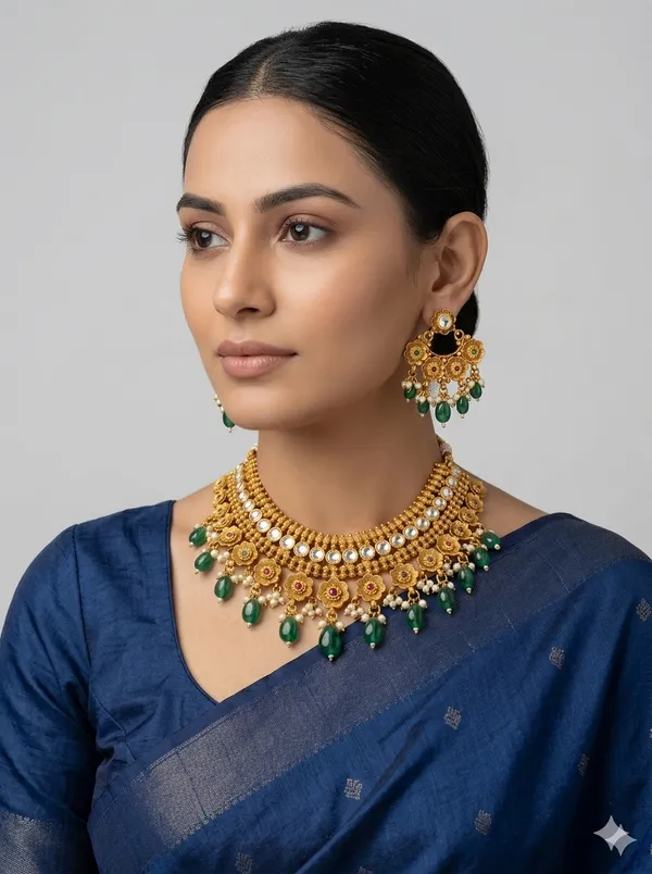 Shahi_Darbar_Ensemble_Necklace_Set