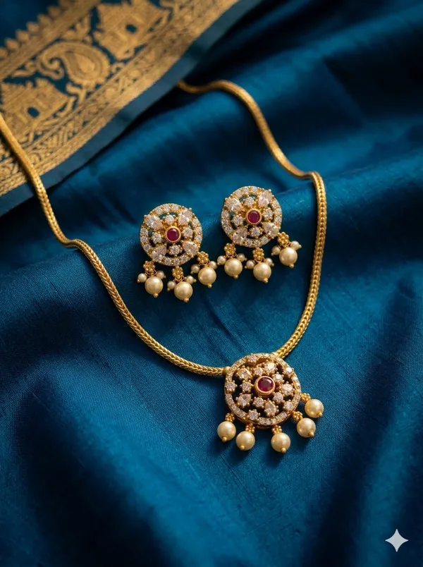 Rajsi_Diamond_Set