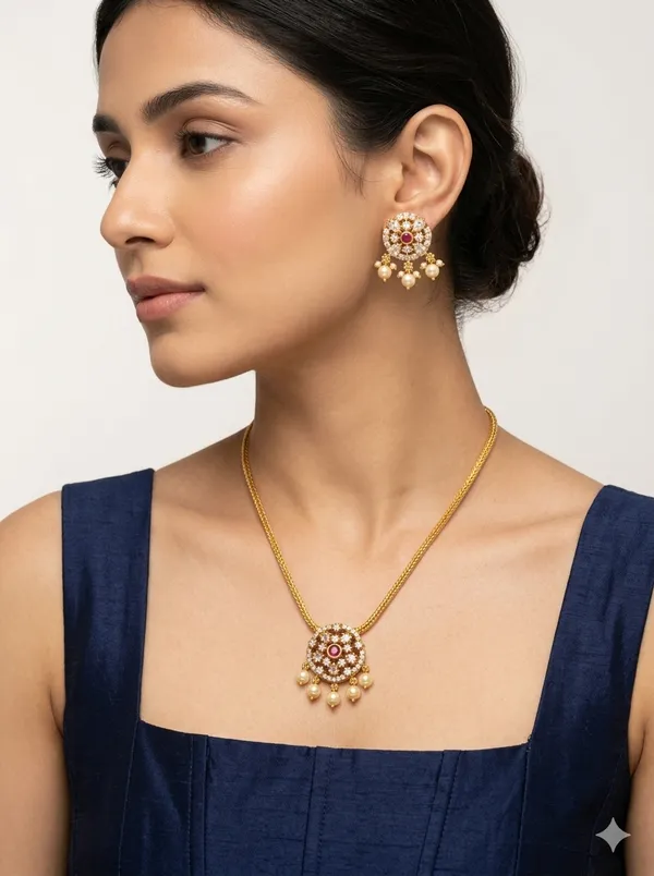 Rajsi_Diamond_Set